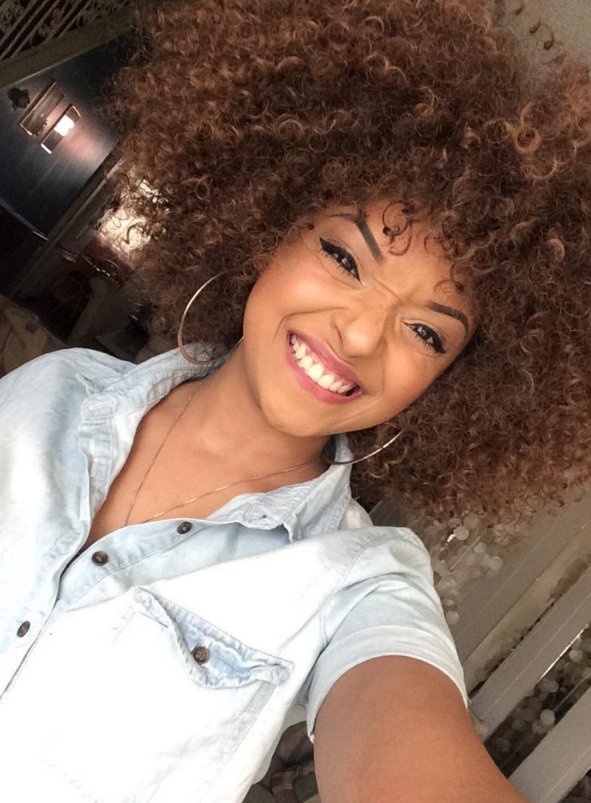 FEATURED MULTIRACIAL INDIVIDUAL: MEET KIMBERLY TORRES via Swirl Nation Blog