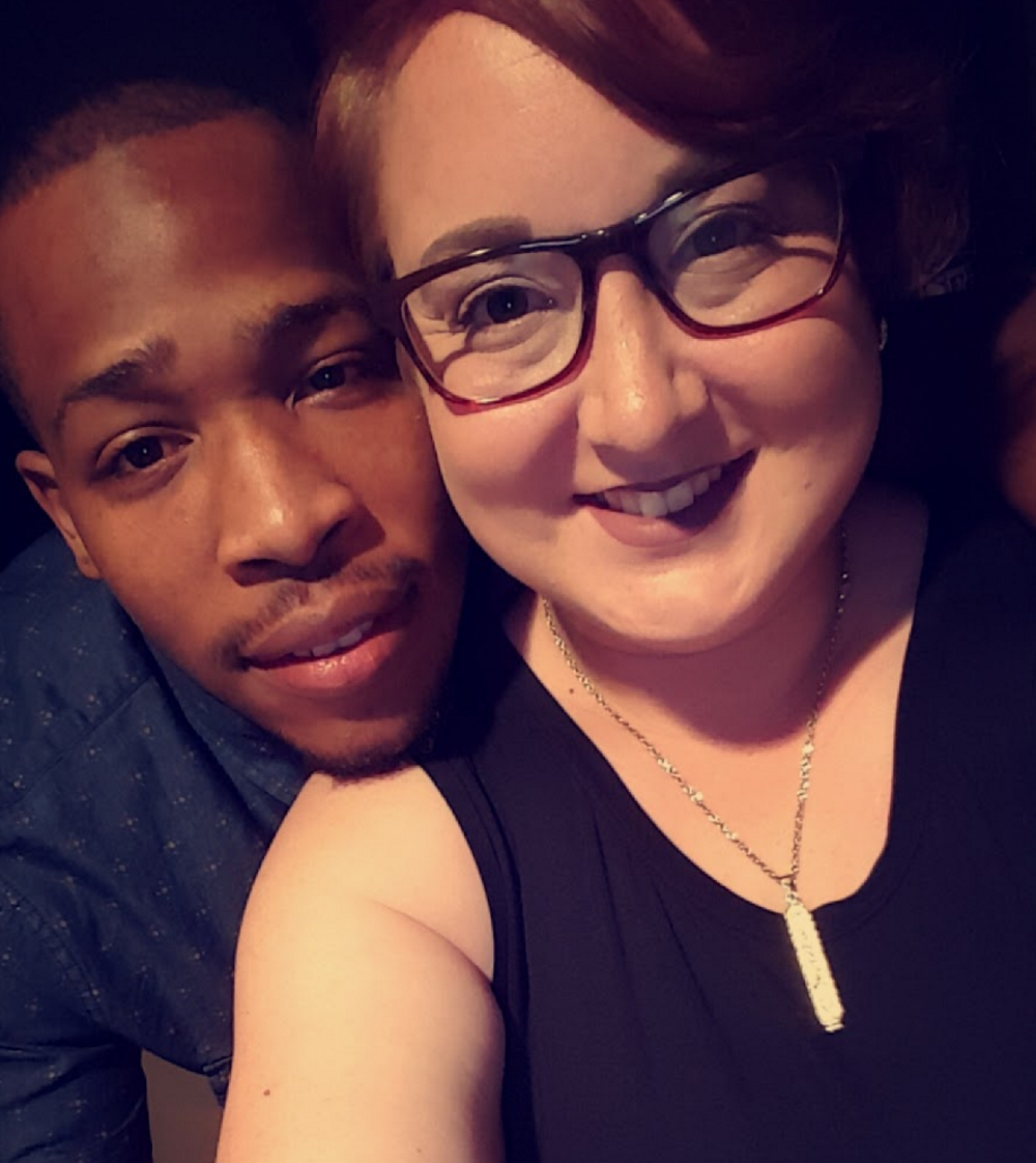 FEATURED MULTIRACIAL INDIVIDUAL: MEET TIFFANY NOBLE via Swirl Nation Blog