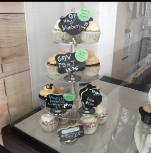 SWIRL KITCHEN: HAPA CUPCAKES, FULLERTON via Swirl Nation Blog