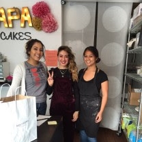 SWIRL KITCHEN: HAPA CUPCAKES, FULLERTON via Swirl Nation Blog