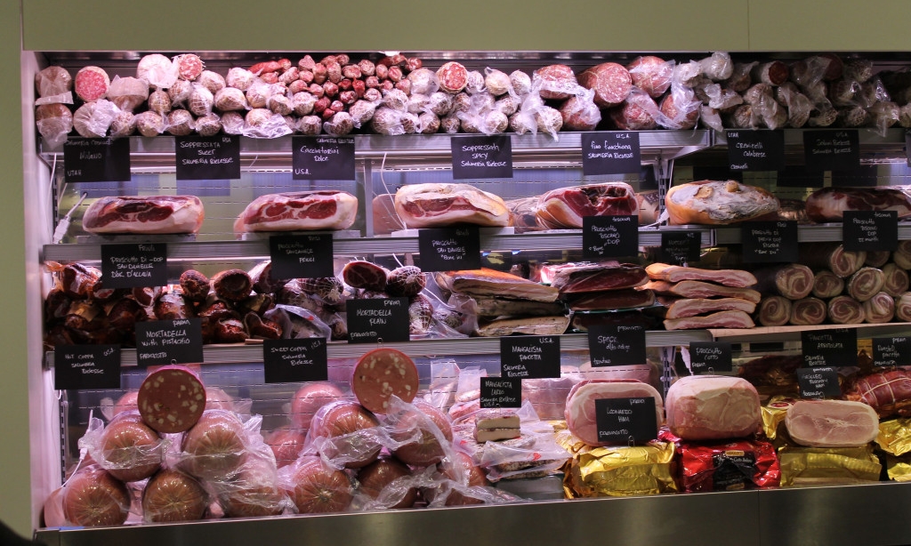 SWIRL KITCHEN: EATALY, CHICAGO via Swirl Nation Blog