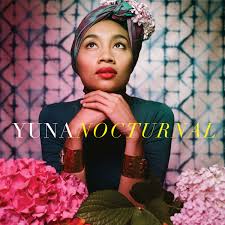 SUMMER PLAYLIST PICKS: YUNA via Swirl Nation Blog