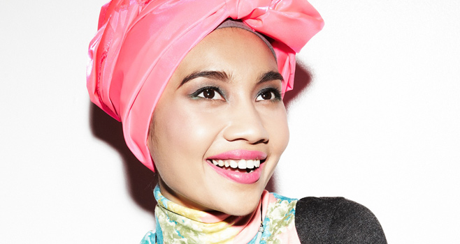 SUMMER PLAYLIST PICKS: YUNA via Swirl Nation Blog