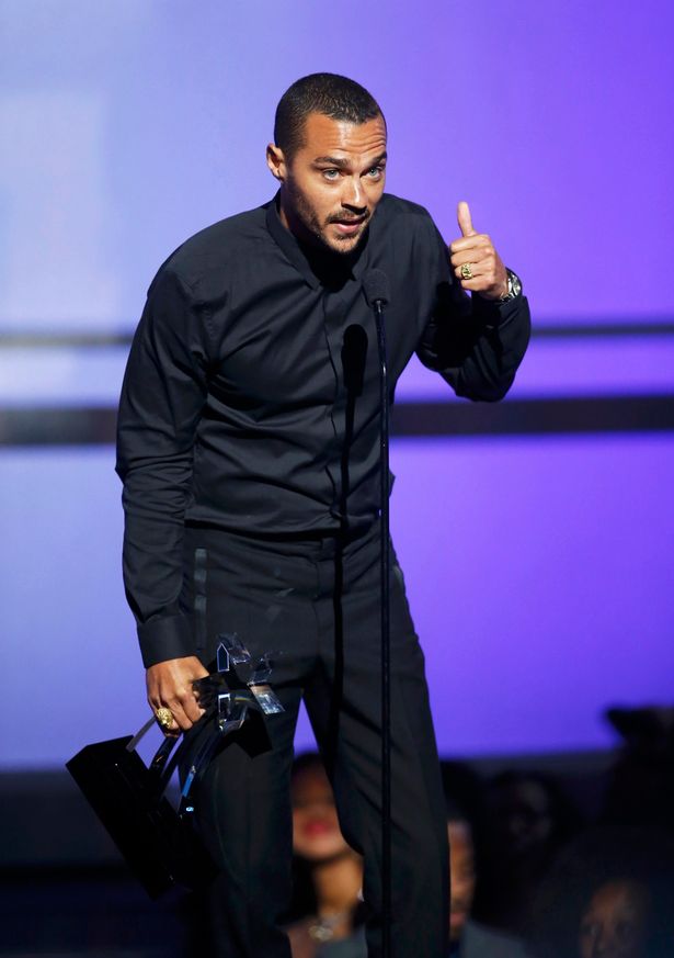 Why Jesse Williams Speech Was A Step Forward For Multiracial People Swirl Nation Blog
