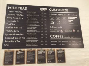 SWIRL KITCHEN: THE BOBA GUYS NYC via Swirl Nation Blog