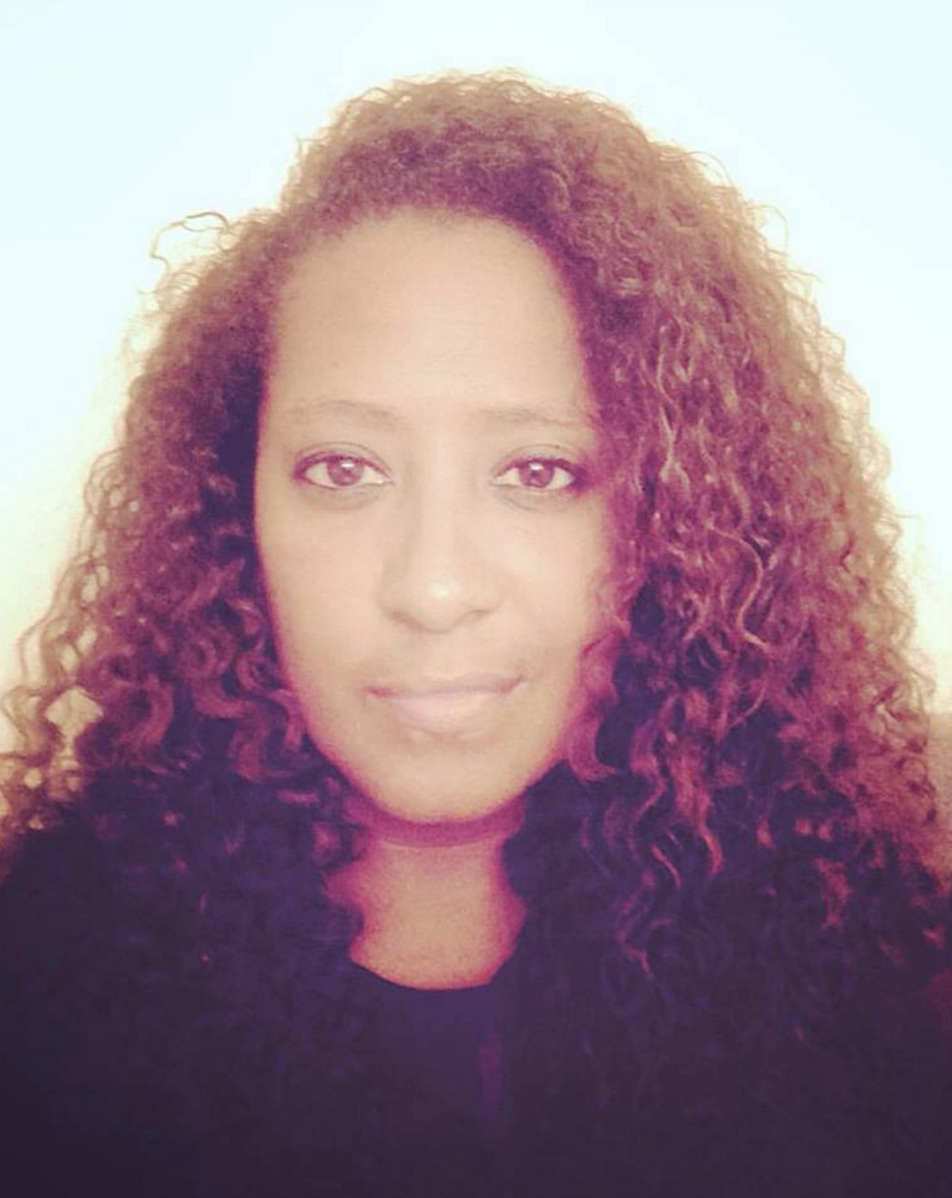 FEATURED MULTIRACIAL INDIVIDUAL: MEET CARLA COOK via Swirl Nation Blog