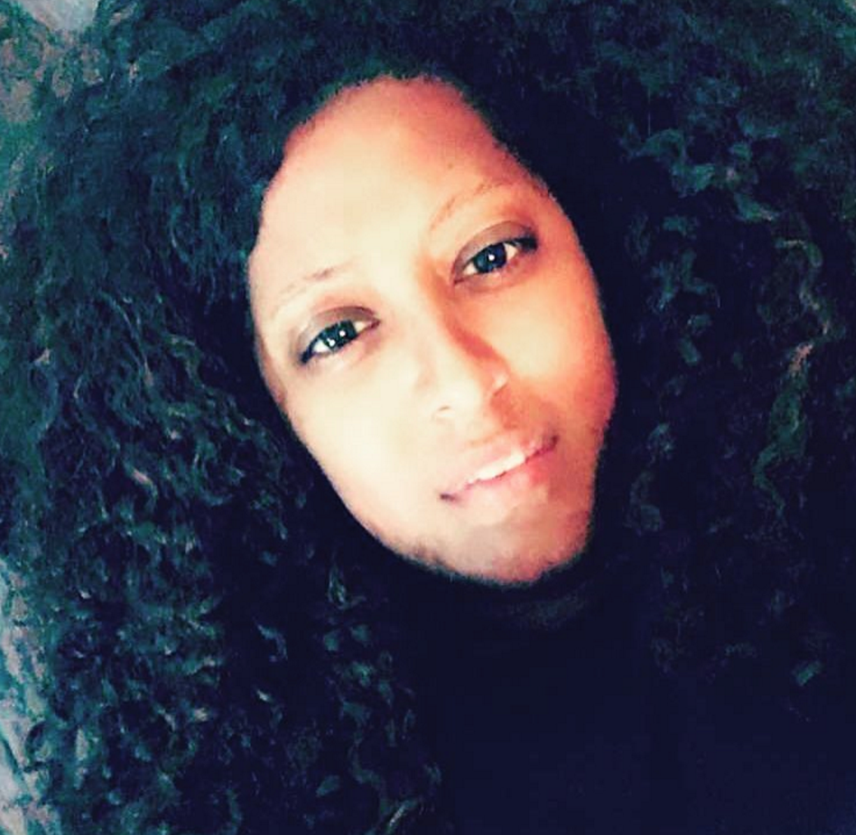 FEATURED MULTIRACIAL INDIVIDUAL: MEET CARLA COOK via Swirl Nation Blog