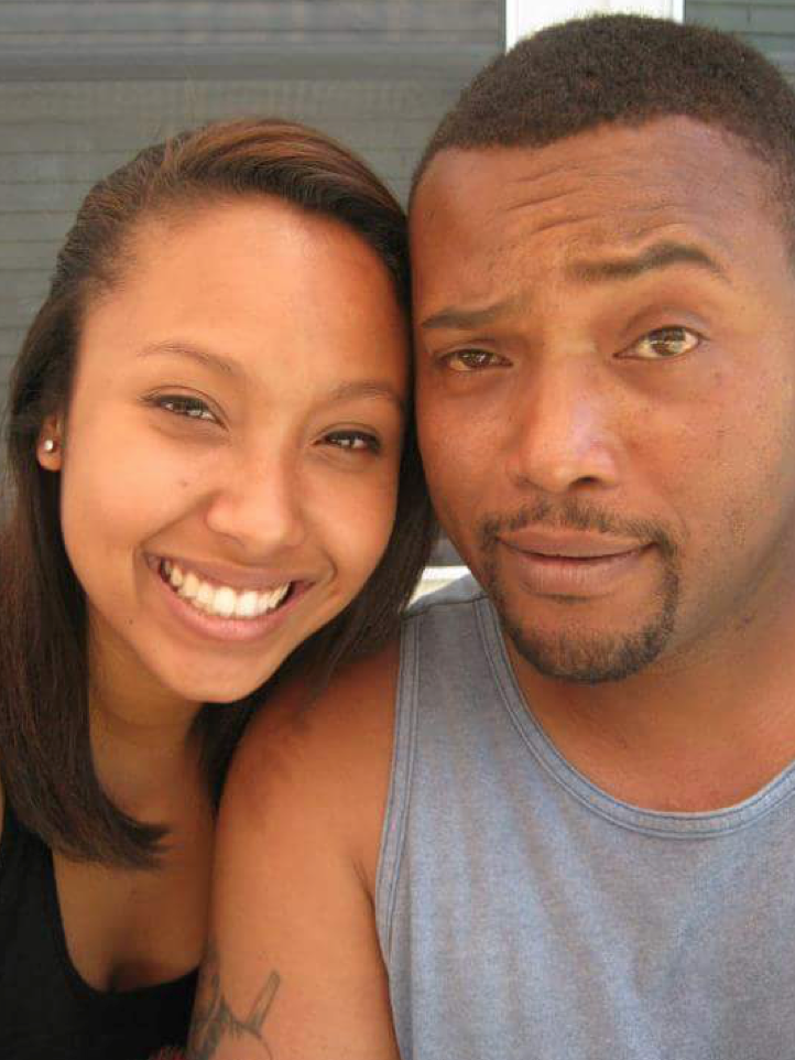 FEATURED MULTIRACIAL COUPLE: MEET KELSEY AND PAUL BLASI via Swirl Nation Blog