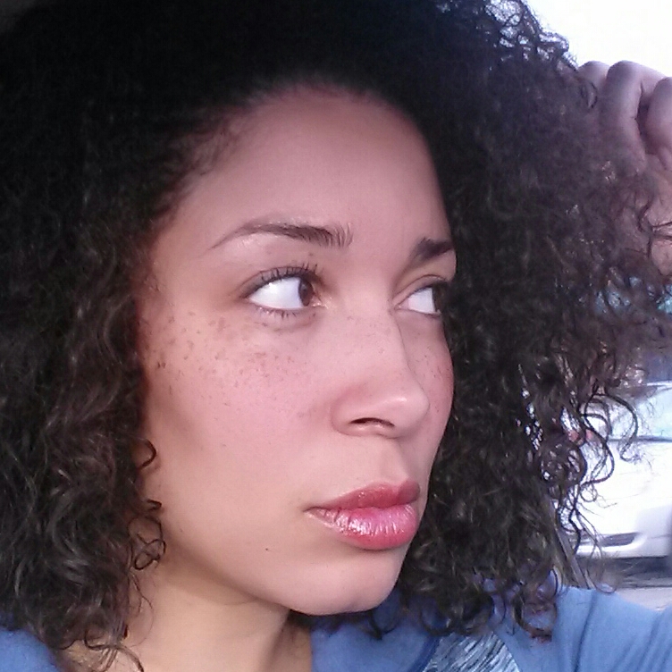 FEATURED MULTIRACIAL INDIVIDUAL: MEET XAVIA OMEGA via Swirl Nation Blog