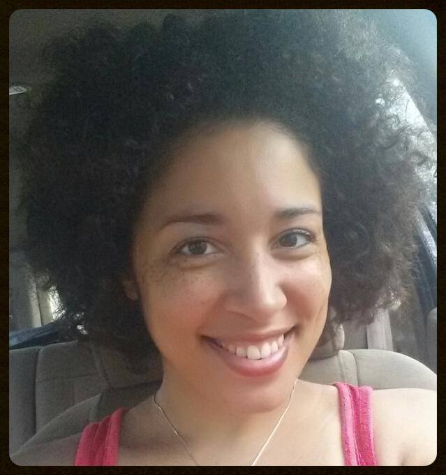 FEATURED MULTIRACIAL INDIVIDUAL: MEET XAVIA OMEGA via Swirl Nation Blog