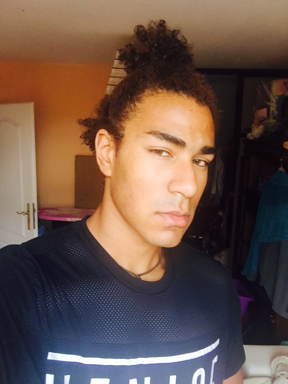 FEATURED MULTIRACIAL INDIVIDUAL: MEET ERIC MARCEL SCHIESSER via Swirl Nation Blog