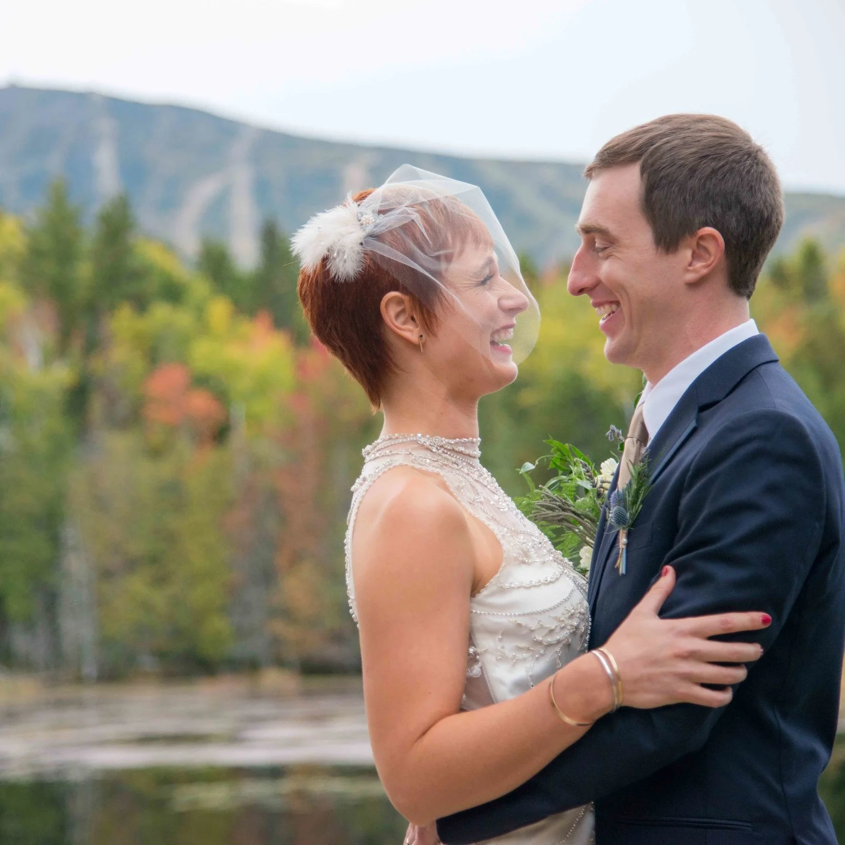 Lessons from Our DIY Wedding