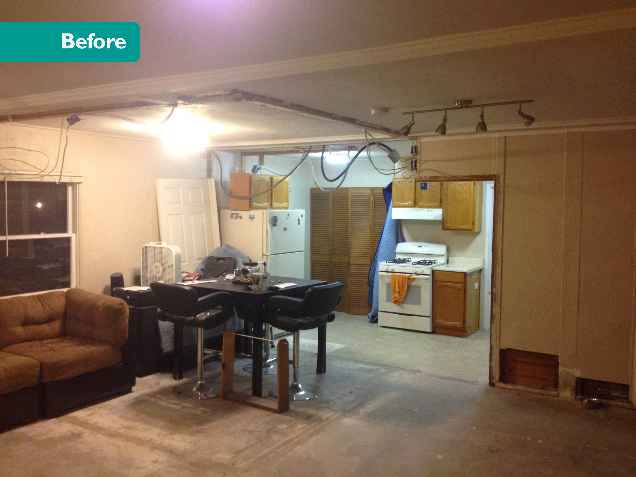 Money-Making DIY Remodel @MeldrumDesign