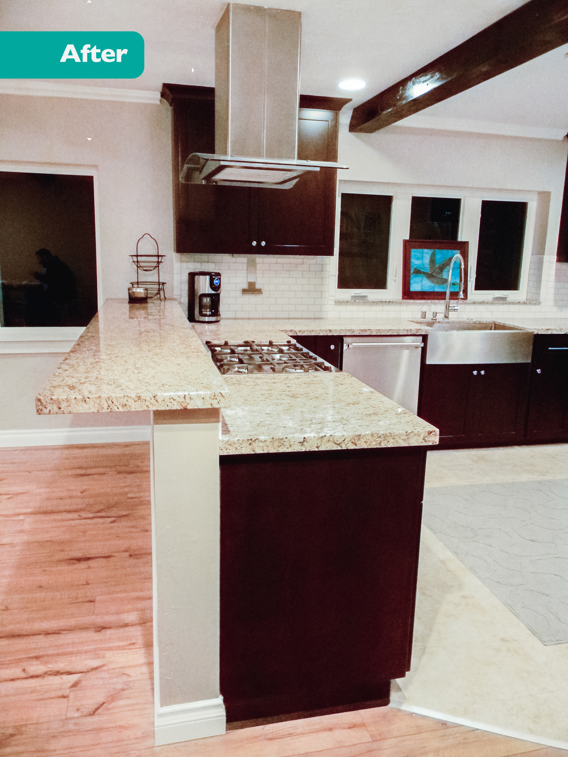 Money-Making DIY Remodel @MeldrumDesign