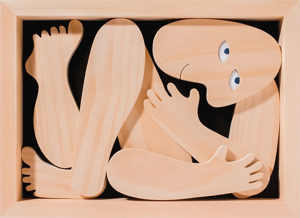 Tiny Spaces: Why Do We Like Them?