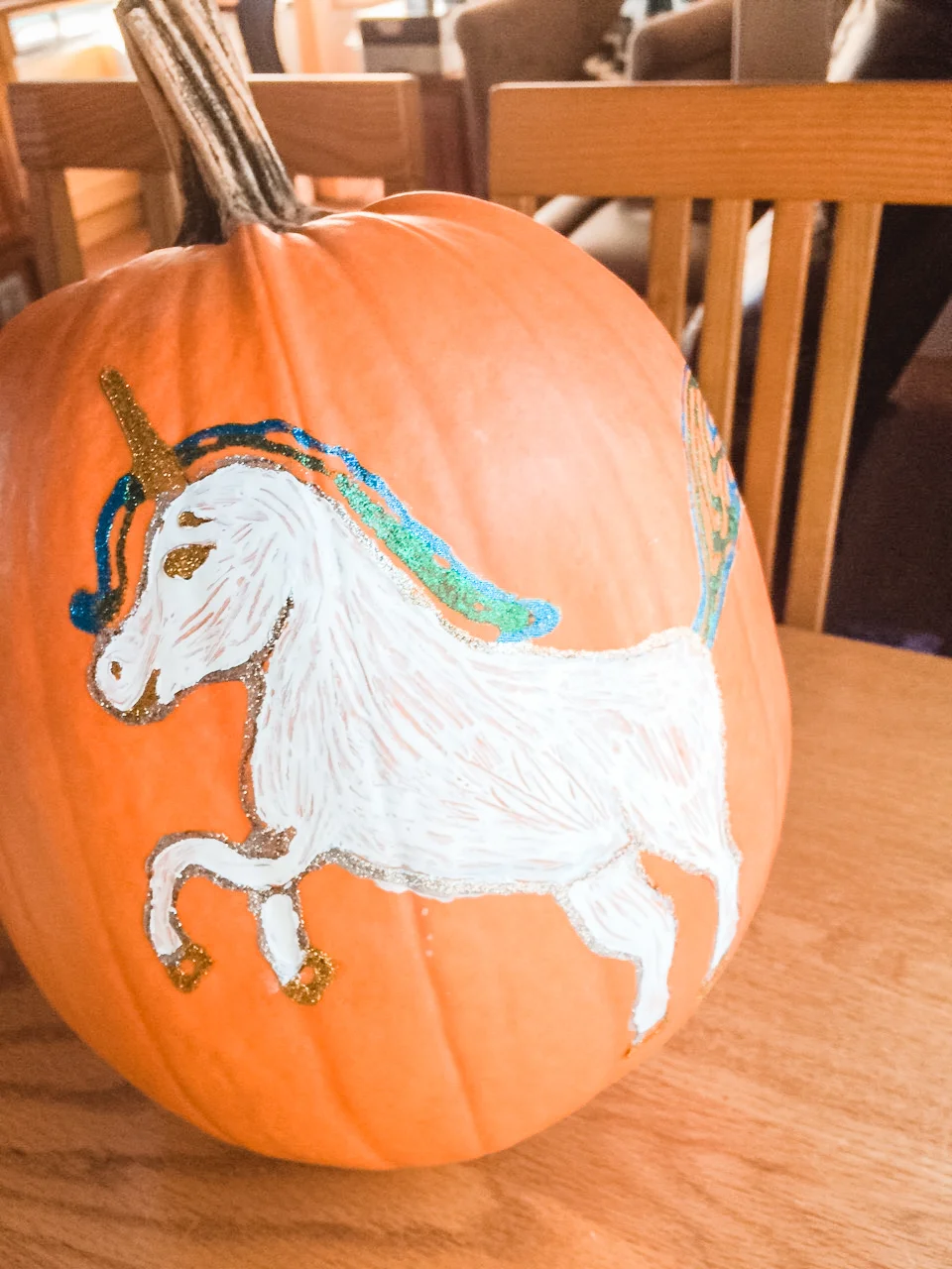 Big Change is A'comin'