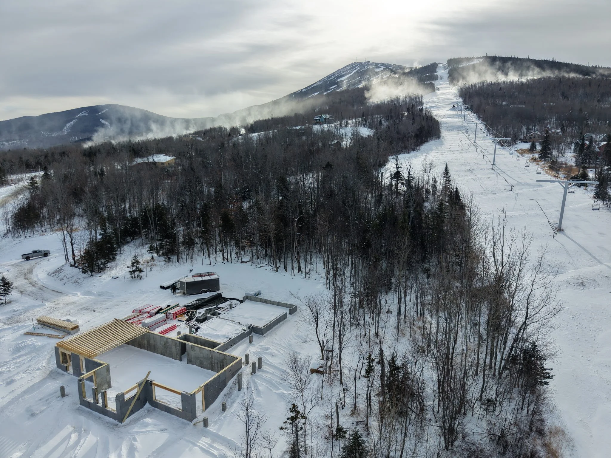 Your Guide to Building at Sugarloaf