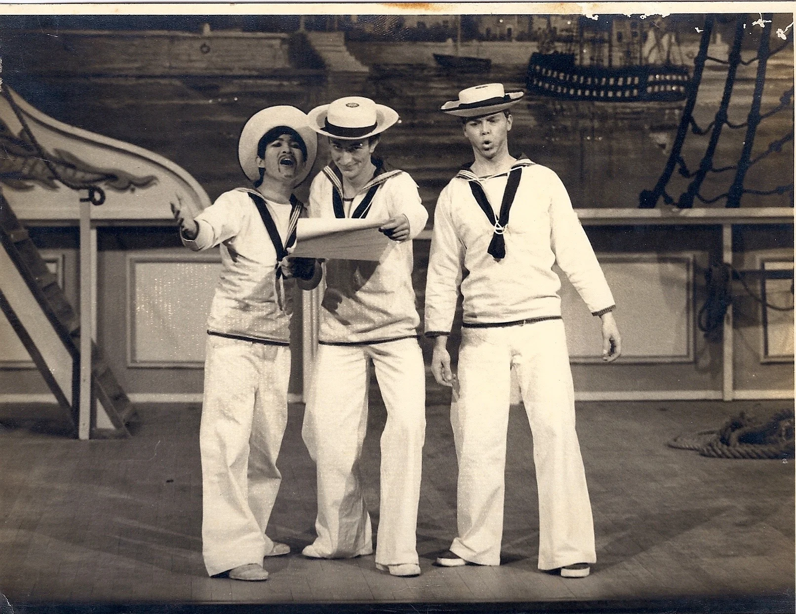 pinafore 1969 somtow.jpg