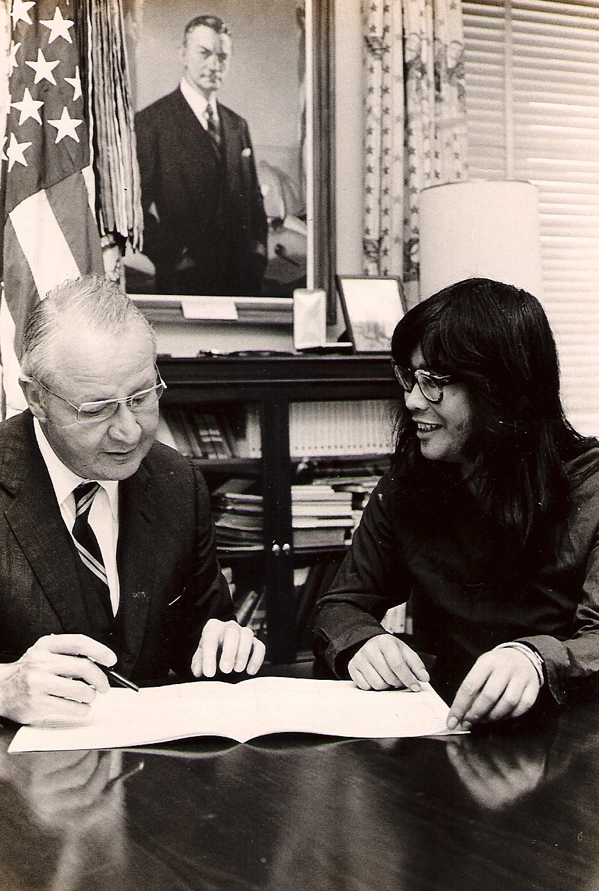 Middendorf and Somtow, ca. 1971