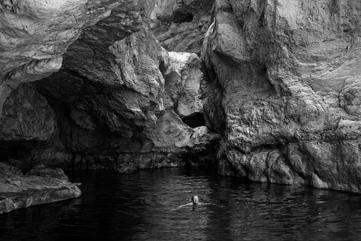Mexican Cenote