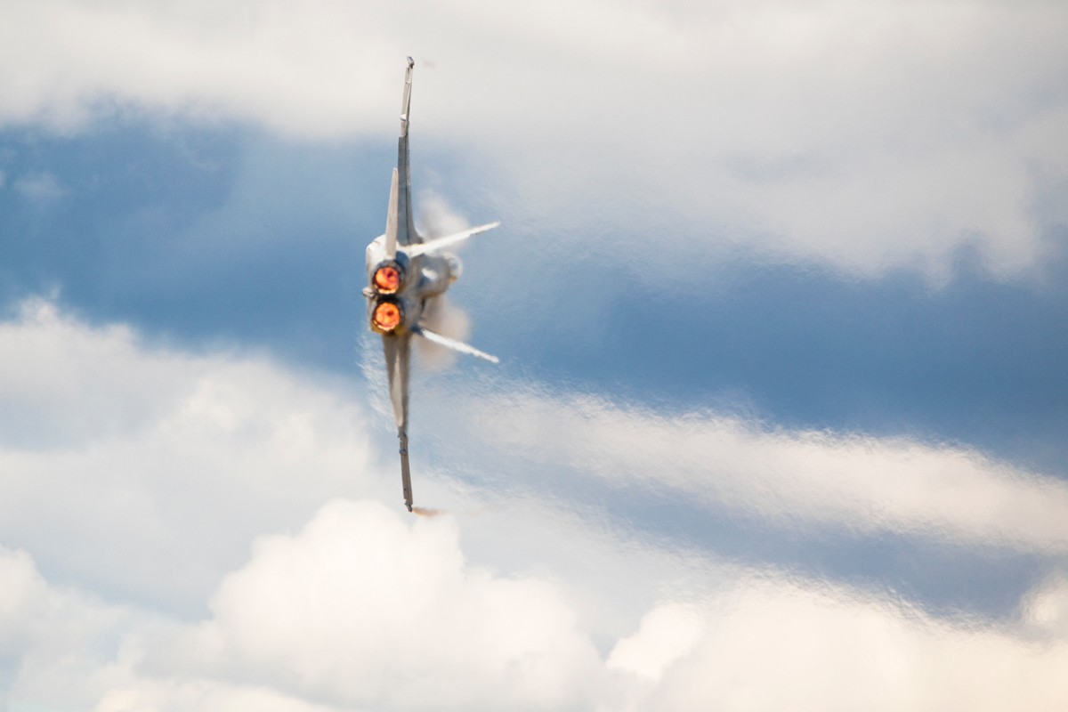 Air National Guard