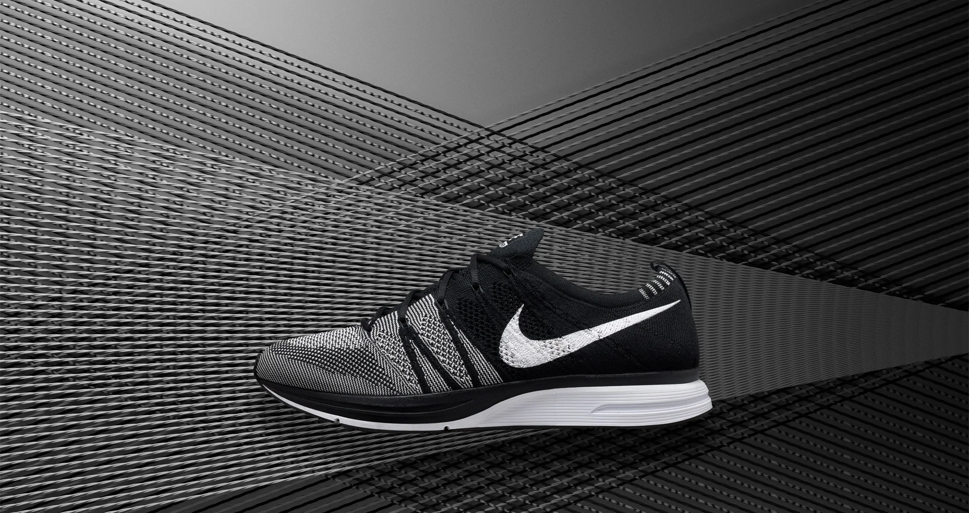 Nike Flyknit Trainer