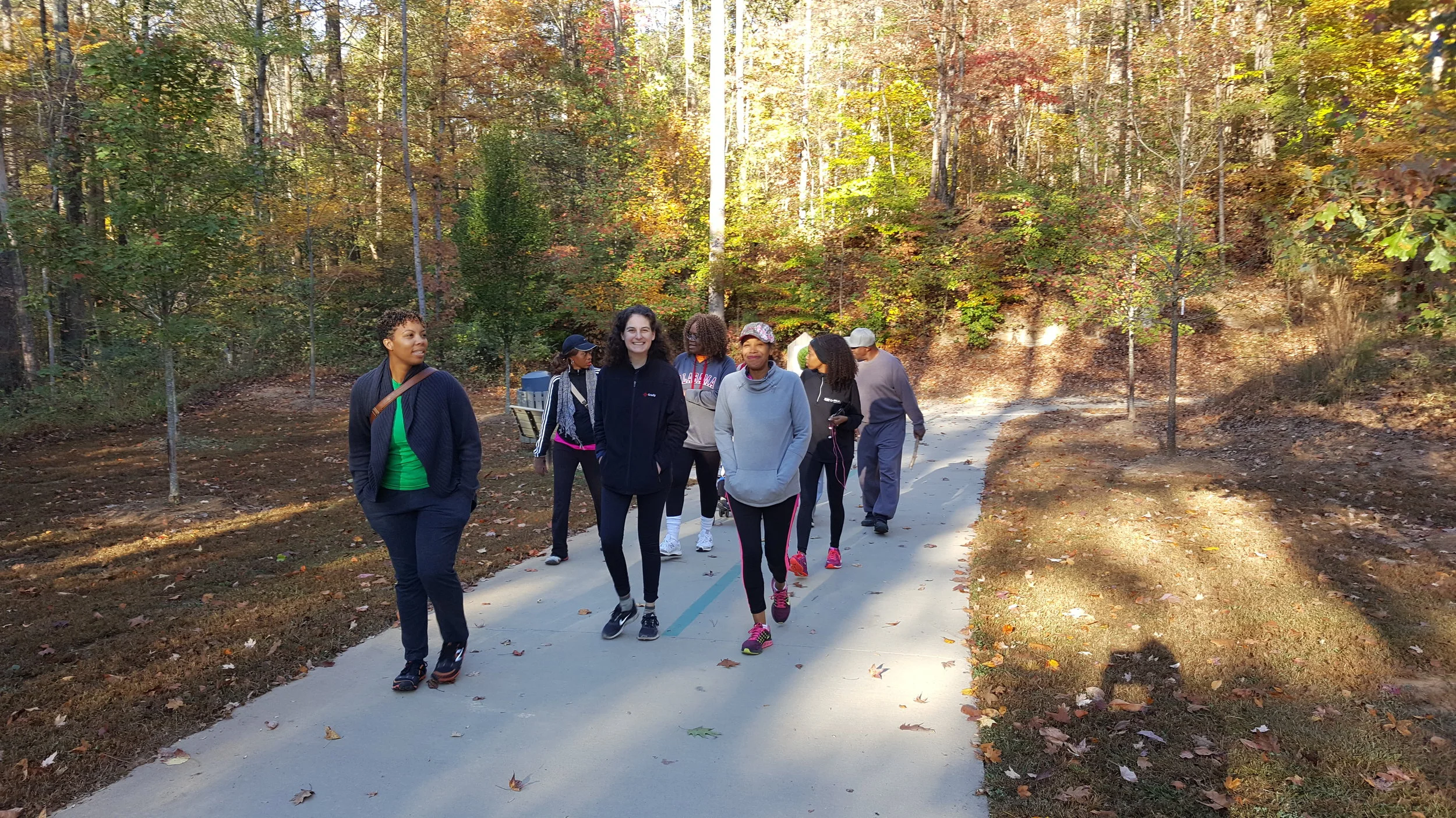 On the Lionel Hampton Trail