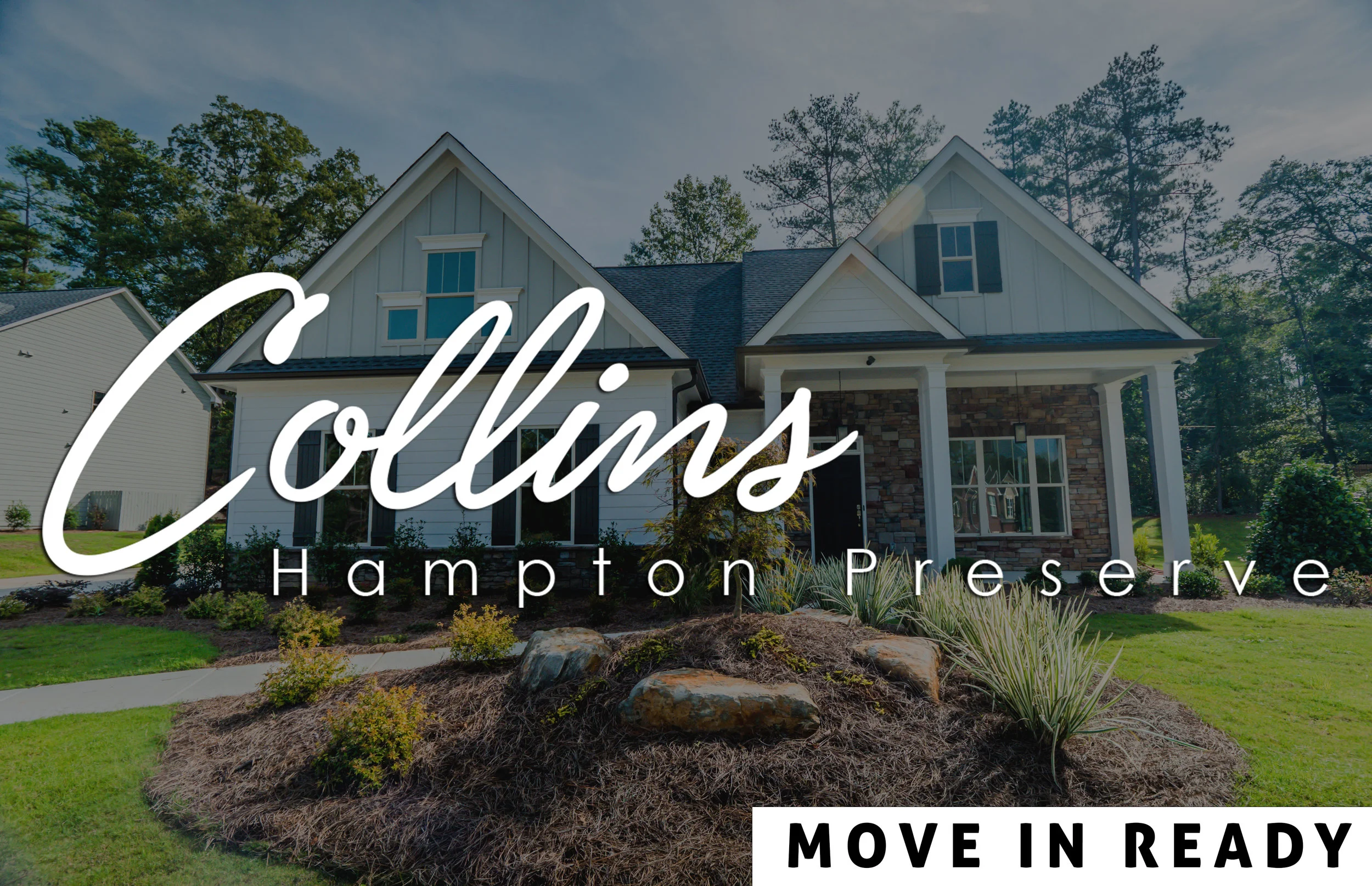 Lot 17 - Collins - 434 Patricia Circle