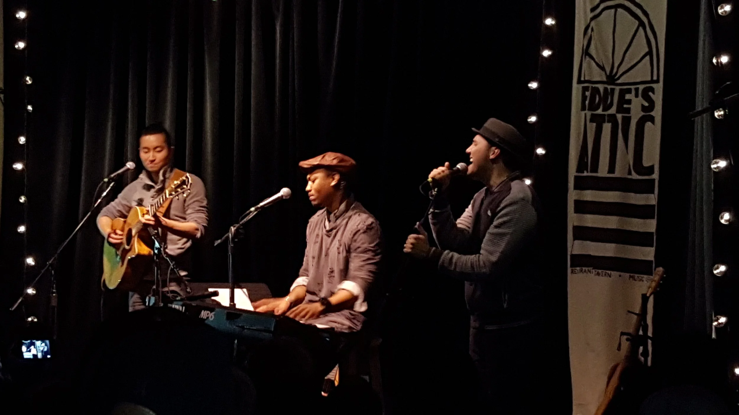 With Rudy and Chris Cauley.jpg