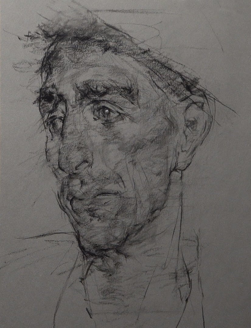 Copy of Nicolai Fechin in Charcoal and Crayon.jpg