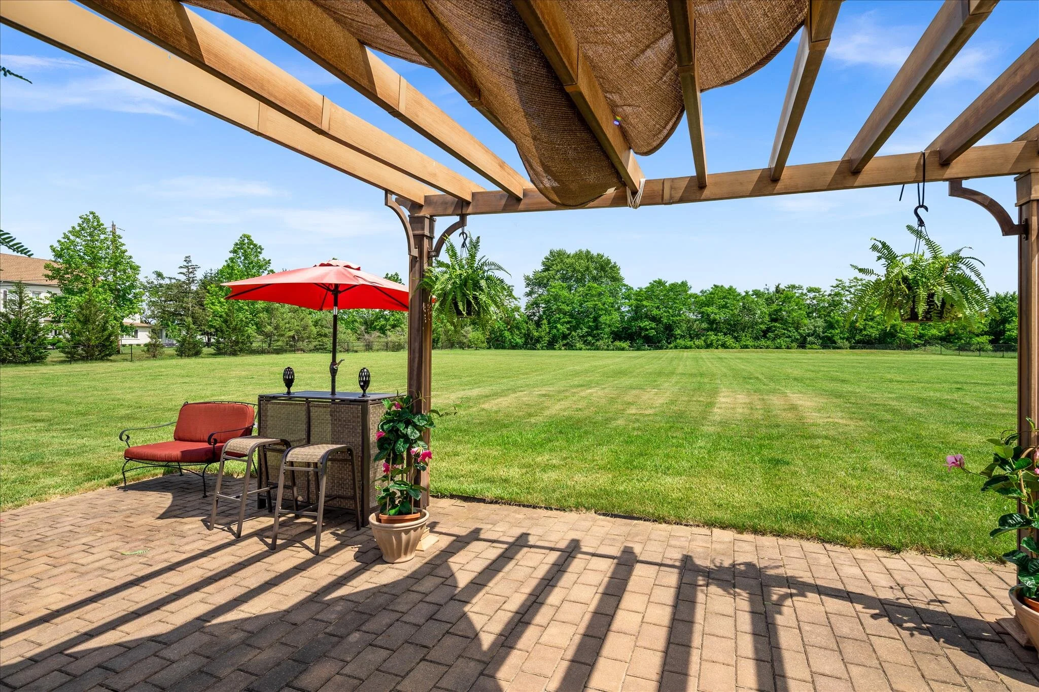 1 Ella Drive, Millstone Township, NJ 08510 — Aughenbaugh Realty, LLC