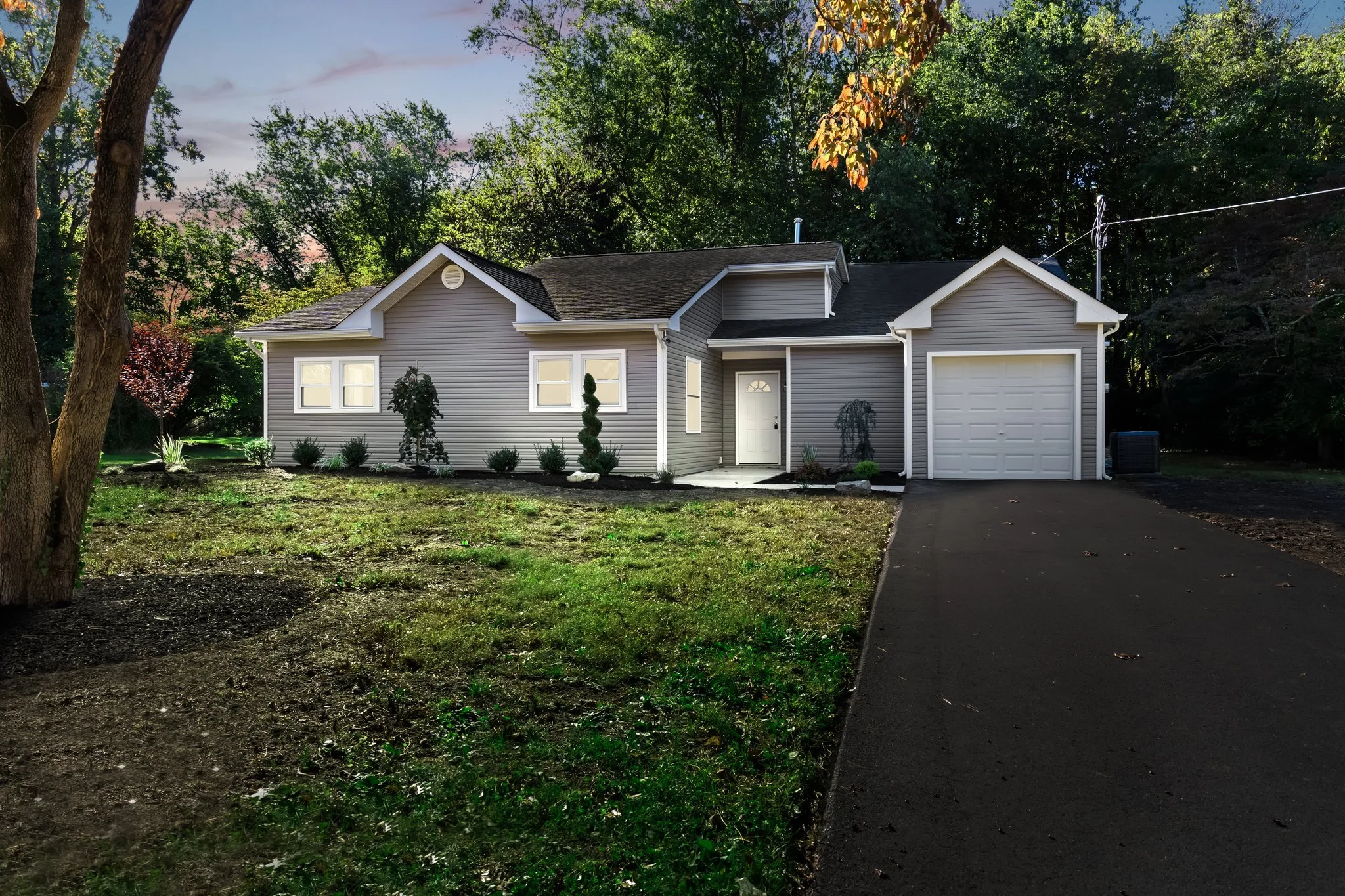 9 Pine Drive, Roosevelt, NJ 08555 — Aughenbaugh Realty, LLC