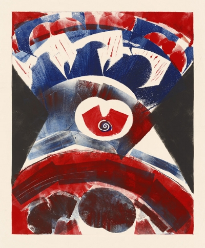 Infuriate, montype