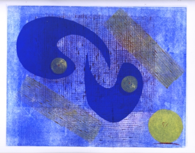 Seeking Solace II, montype