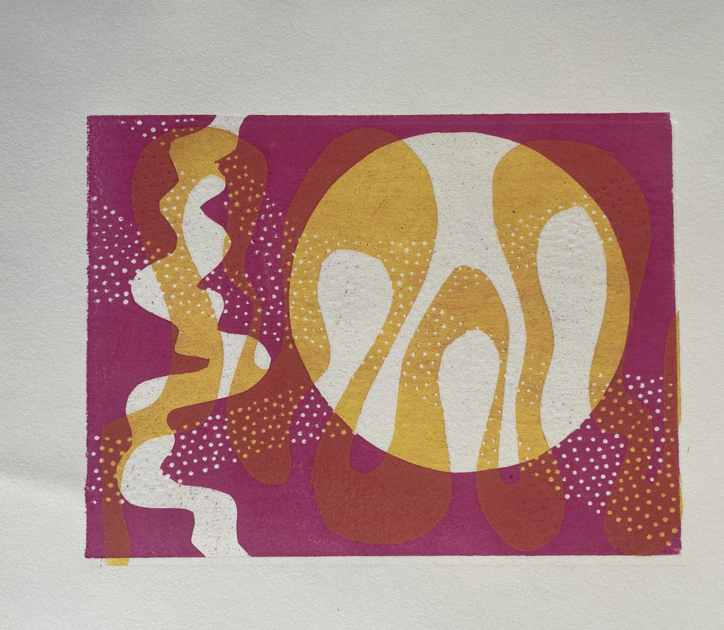 MAY OPEN STUDIO SATURDAY