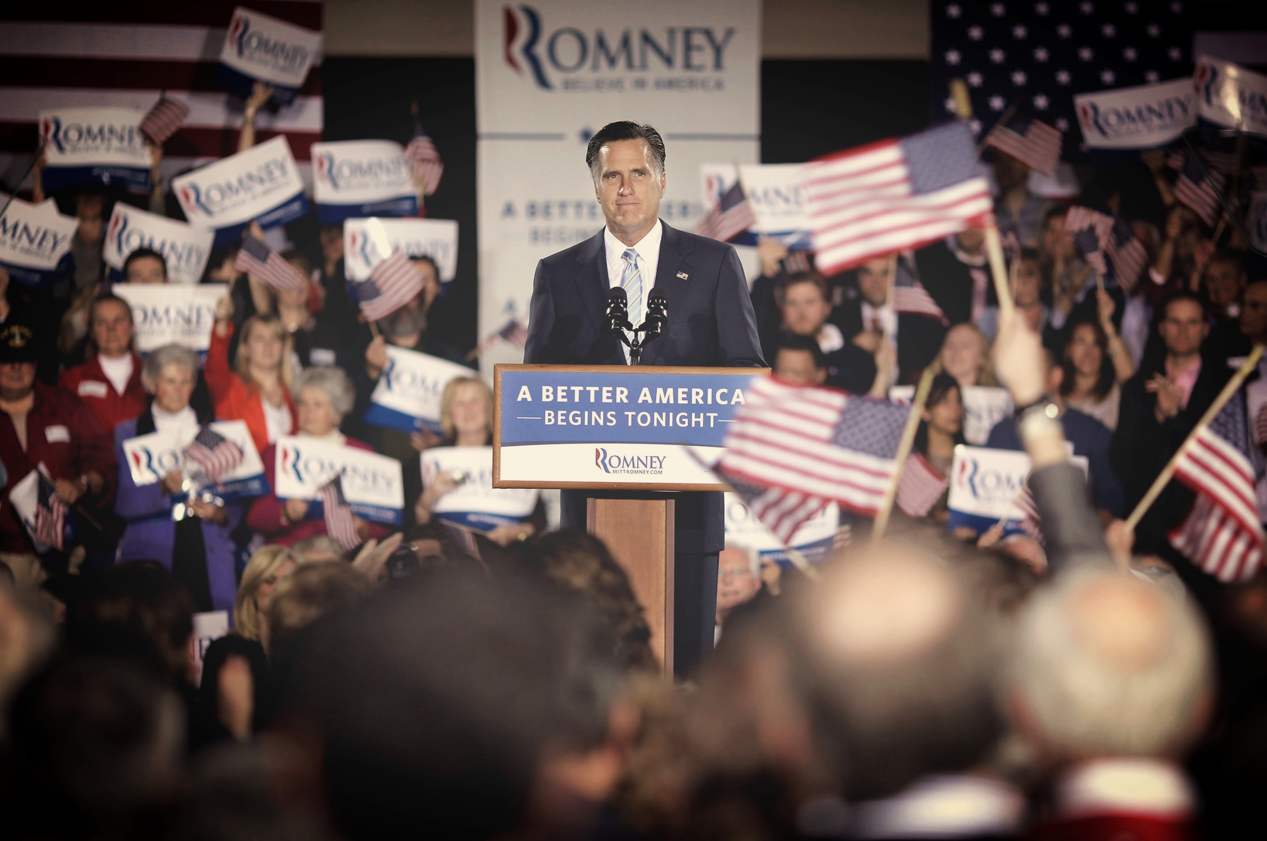 Romney-Ryan Campaign