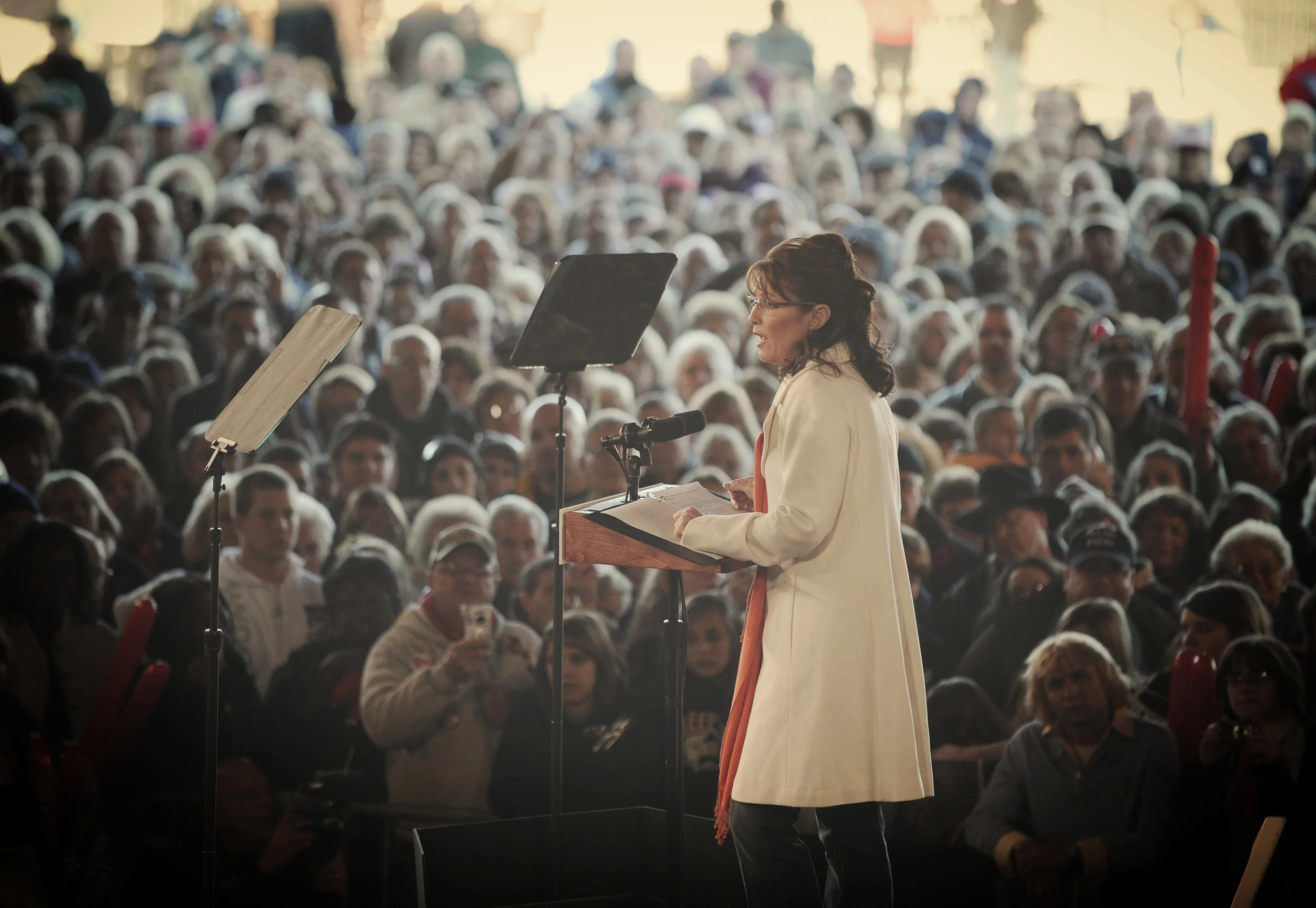 McCain-Palin Campaign