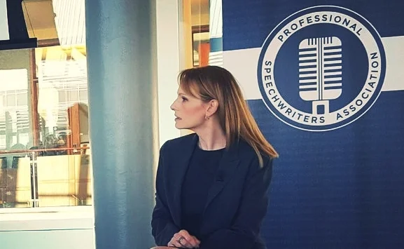 MCCLATCHY DC: If Trump is Authentic, 'I'll Take Fake Every Day,' GOP Speechwriter Says