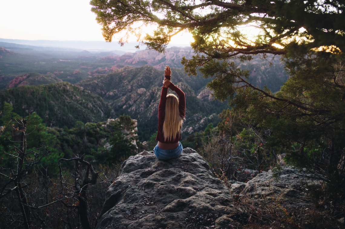 How to Energize Your Life with a Daily Spiritual Ritual (that you love!)