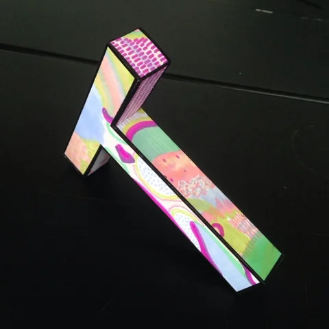 Tori Wheeler accepted to study at MICA Exchange Program