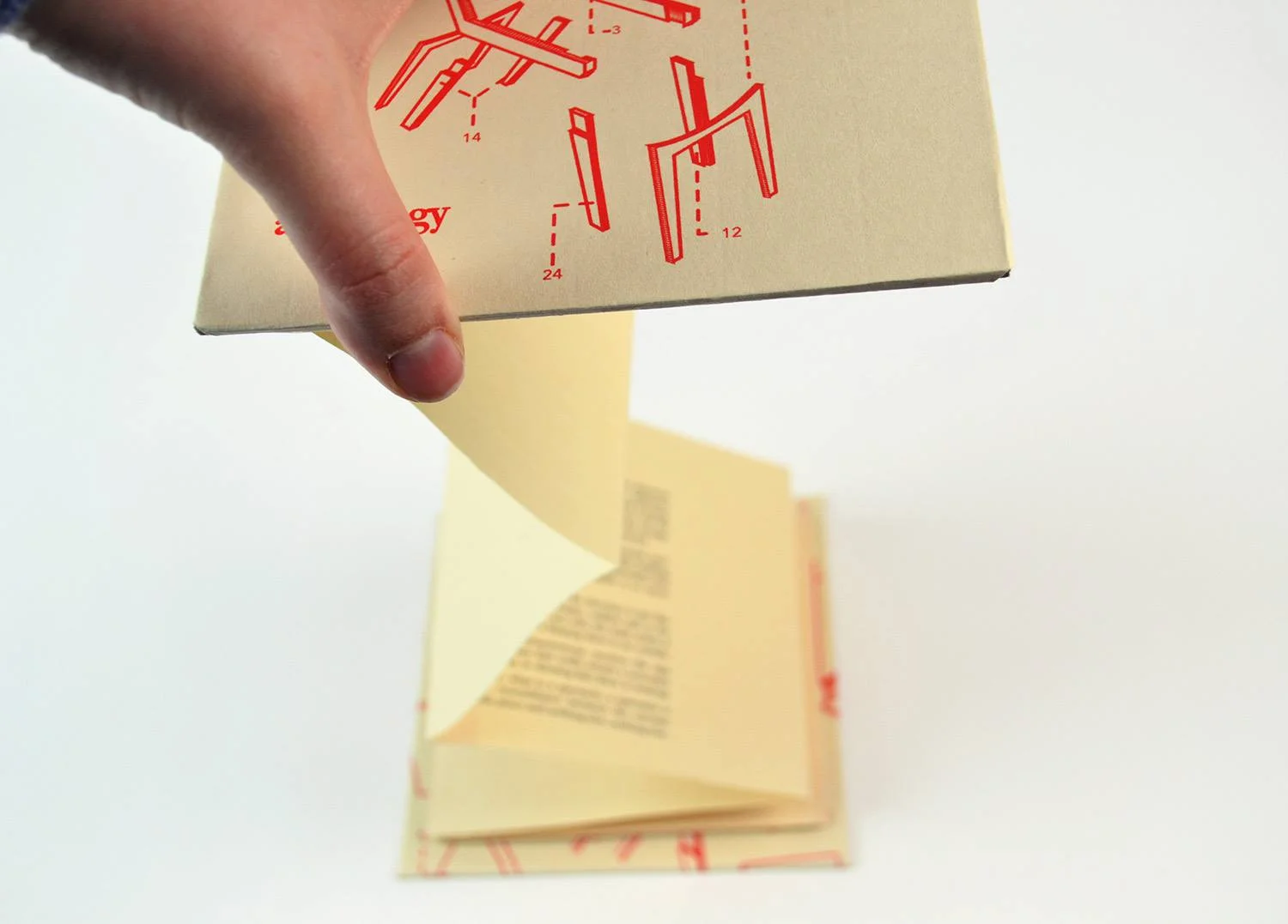 2015 Flux Competitions — KCAI GD winners!