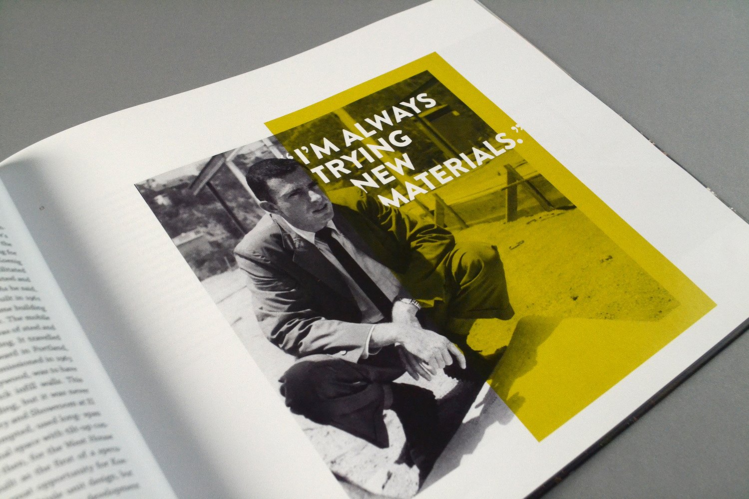 Lauren Taylor, Publication