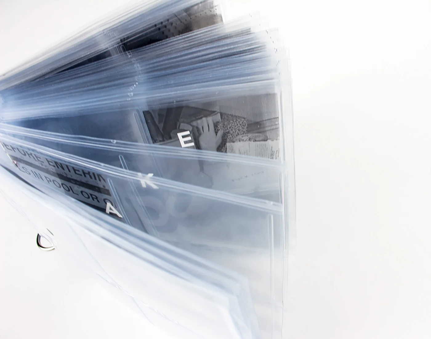 Student Profile: Tori Wheeler | MICA Graphic Design