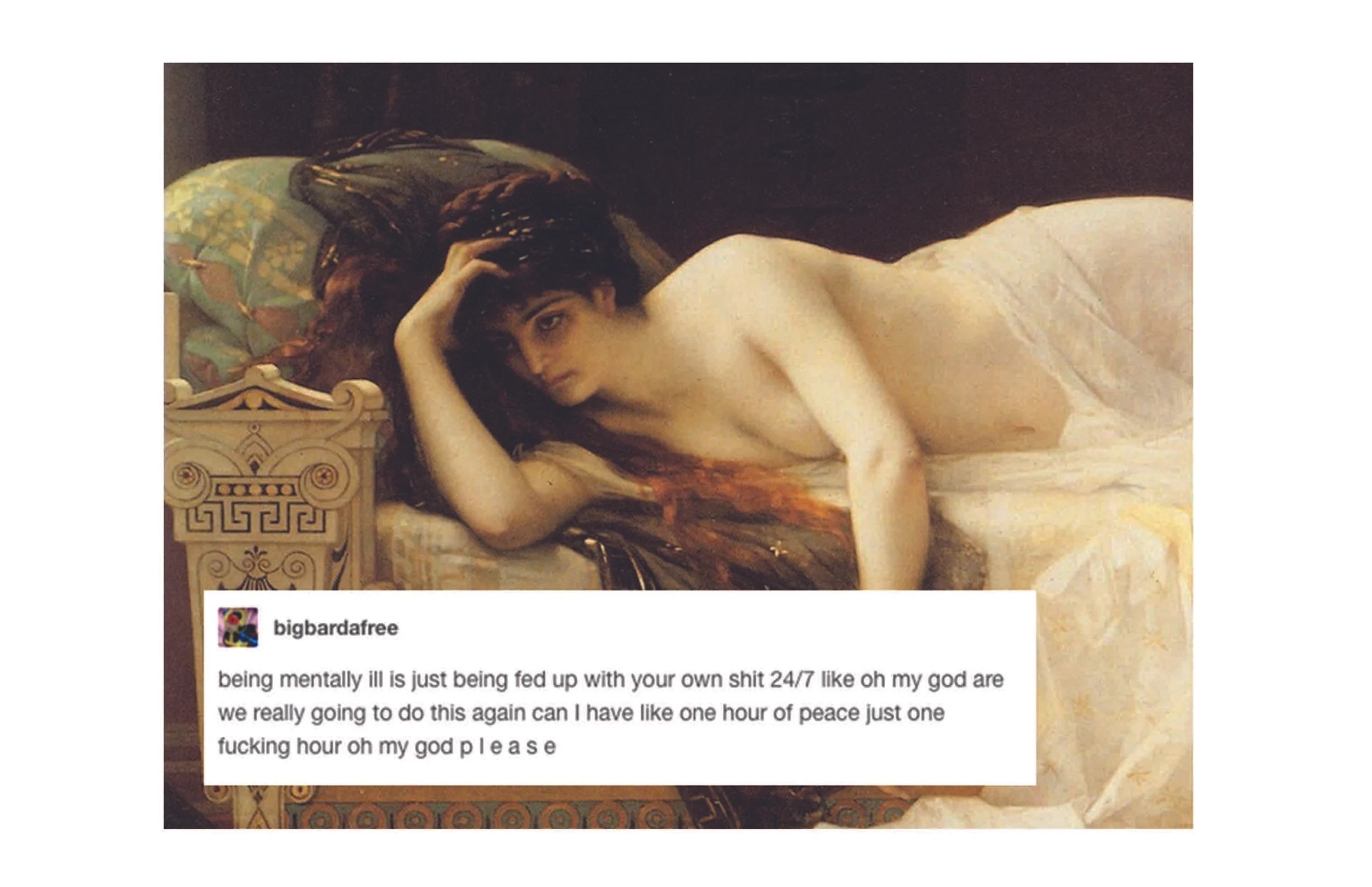 Pathos: Modes of Persuasion