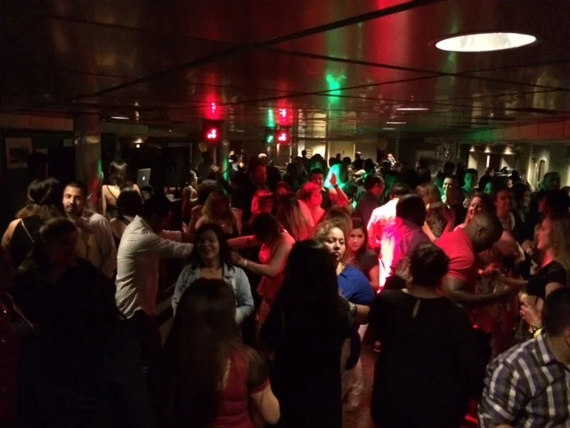  Noche Latina for Portland Guadalajara Sister City Association    