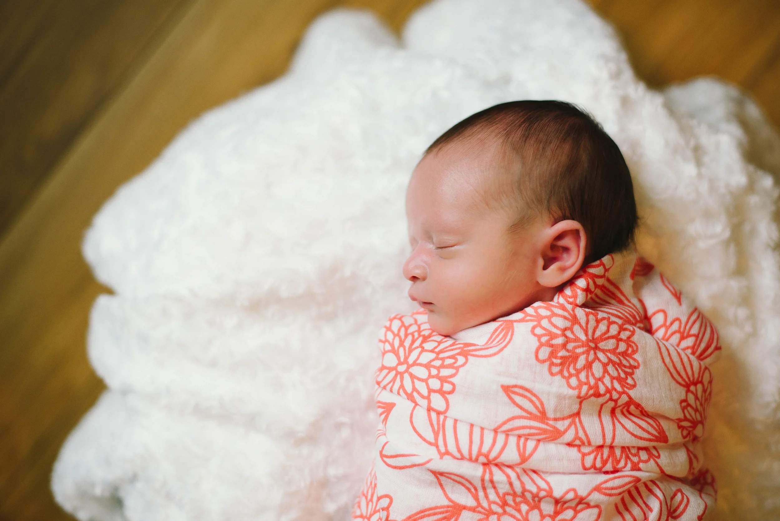 Riley | Chicopee Massachusetts Newborn Portraits