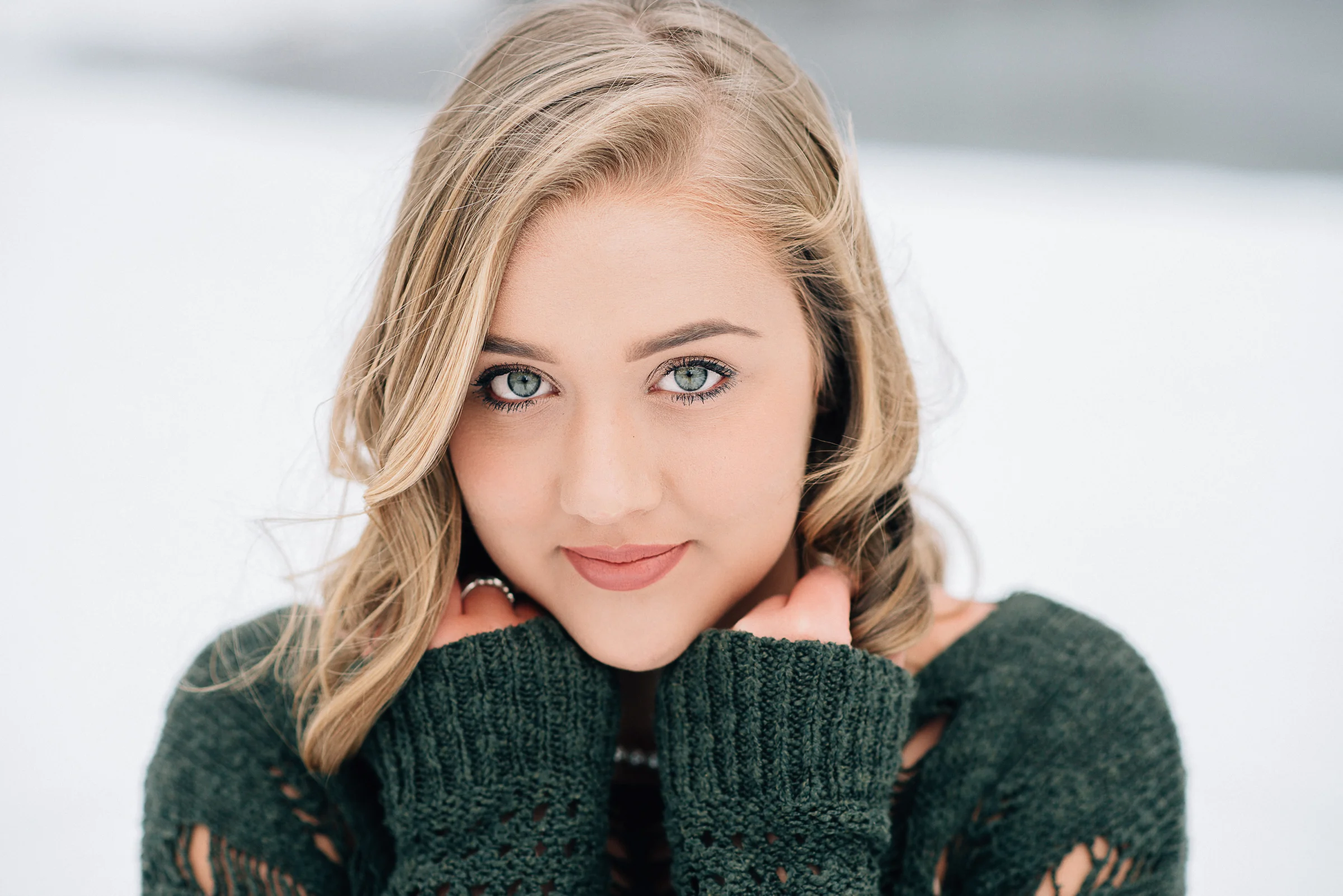 Olivia | South Hadley High School Class of 2016 | South Hadley Senior Portrait Session