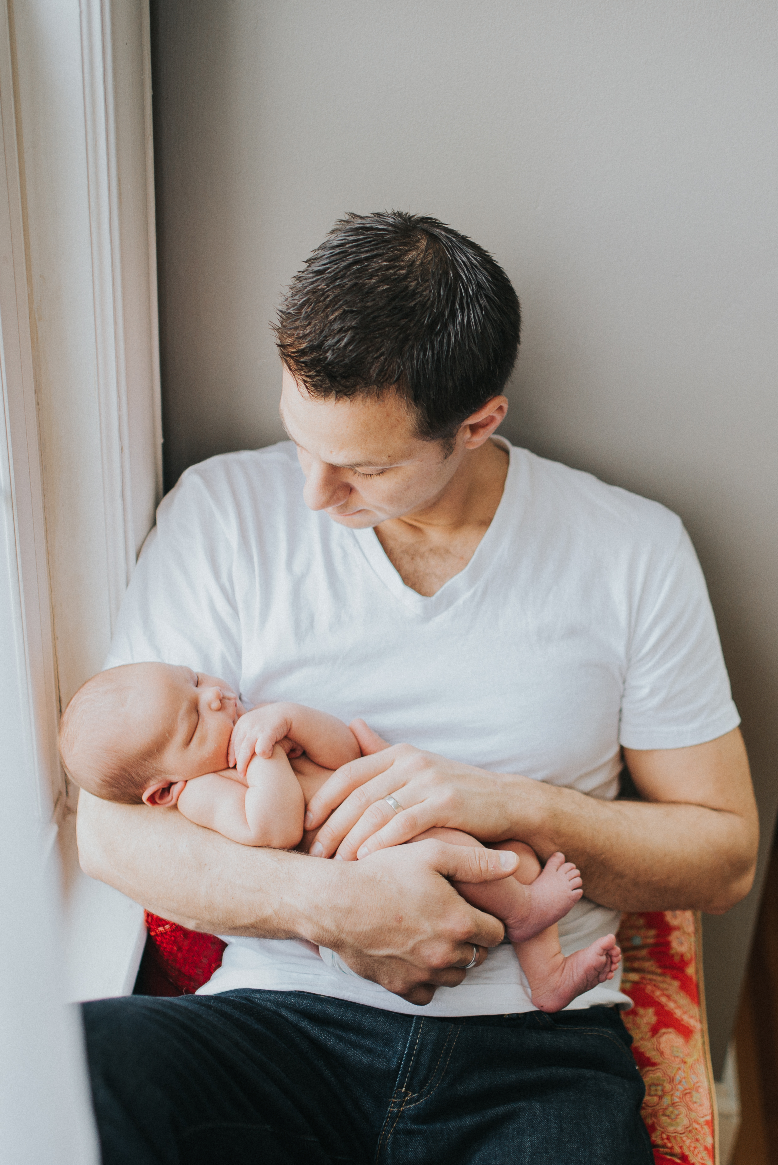 Megan Fuss Photography Western Mass Springfield Lifestyle Newborn Photographer Baby Session WH 00010.jpg