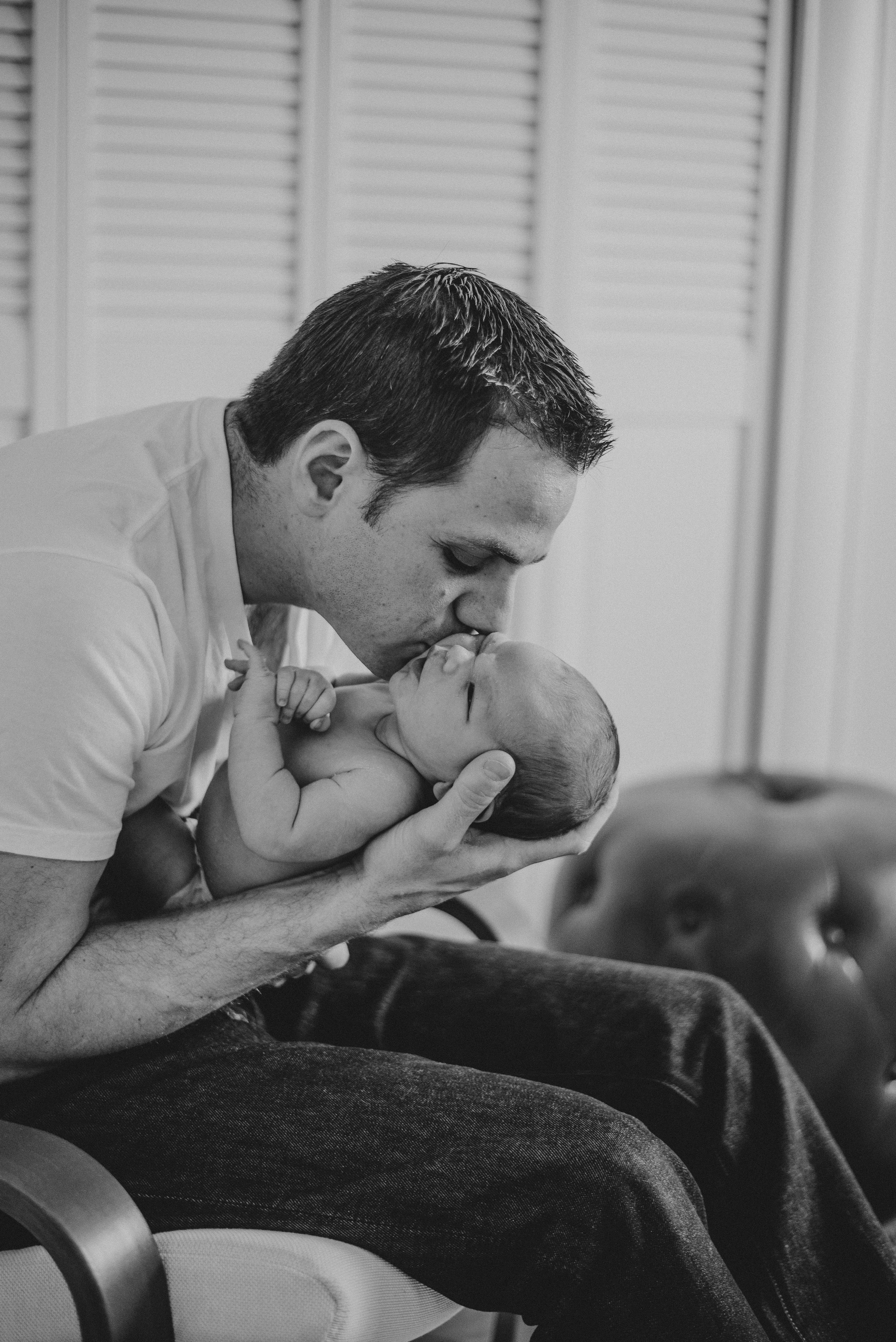 Megan Fuss Photography Western Mass Springfield Lifestyle Newborn Photographer Baby Session WH 00015.jpg