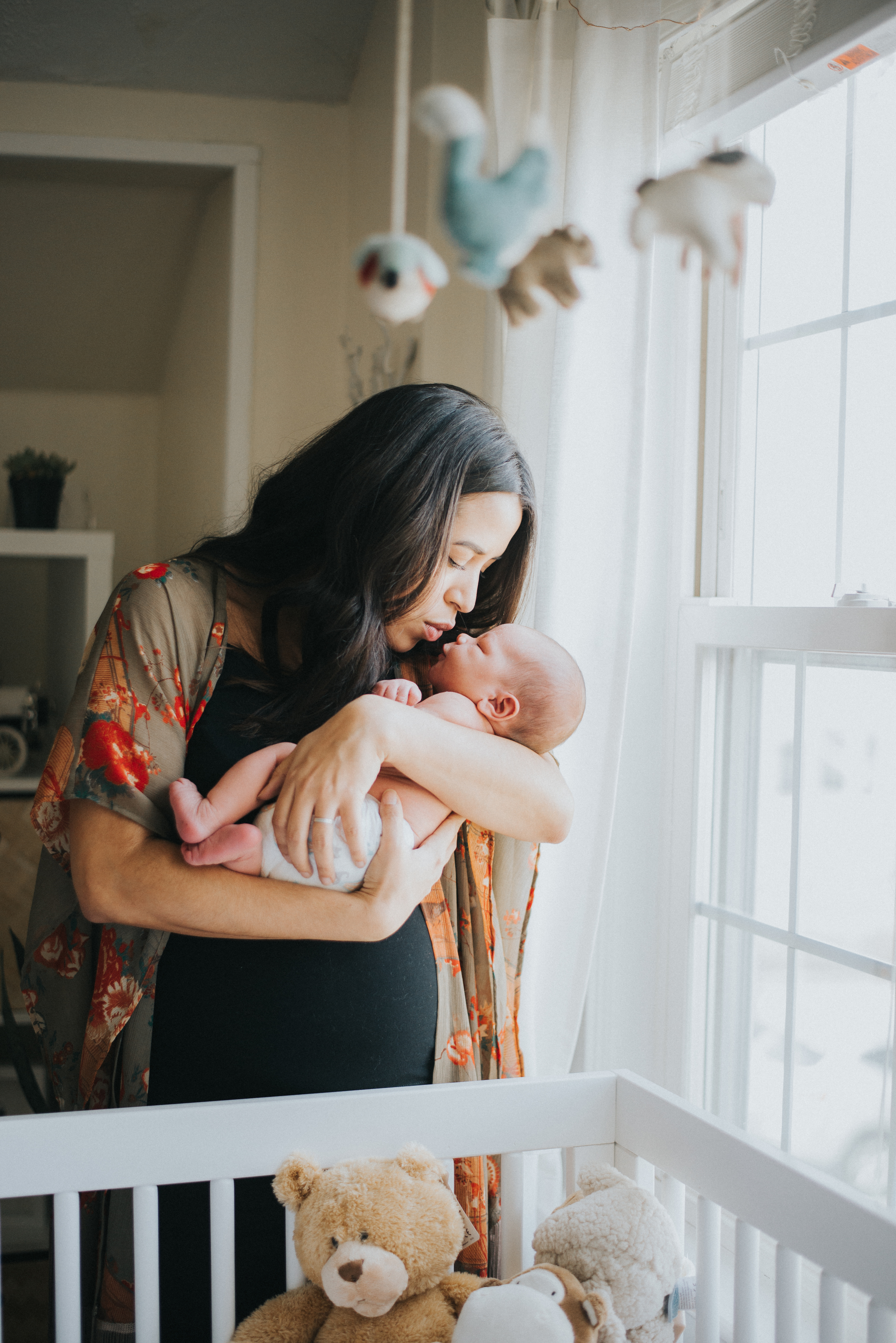 Megan Fuss Photography Western Mass Springfield Lifestyle Newborn Photographer Baby Session WH 00018.jpg